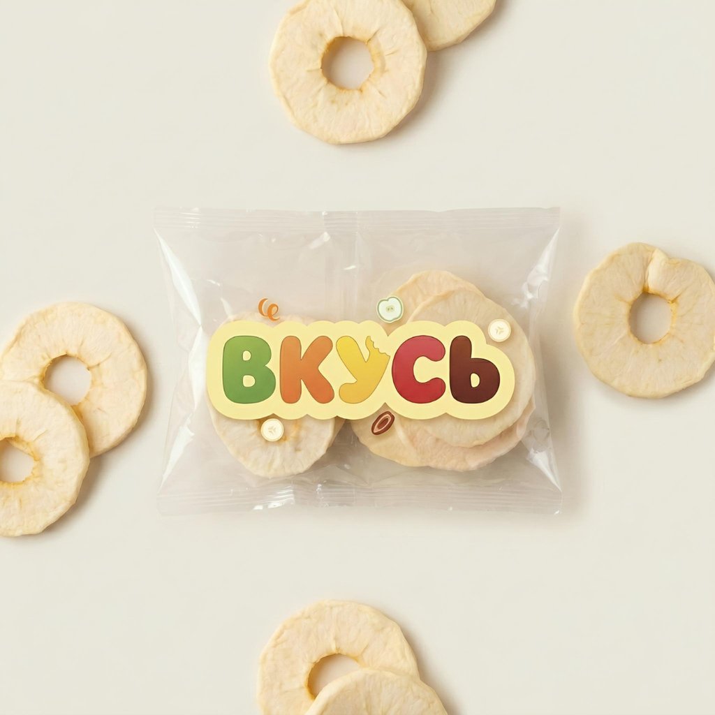 Яблоко кольца